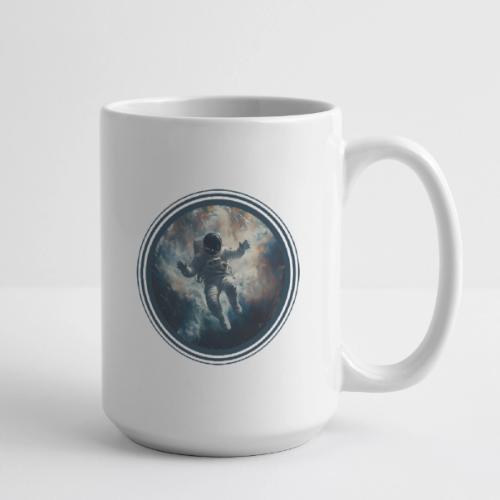 Zero Gravity - Coffee/Tea Mug 15 oz