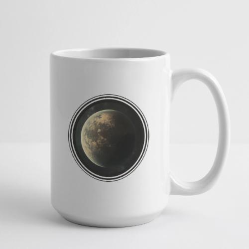 Exoplanet Explorer - Coffee/Tea Mug 15 oz