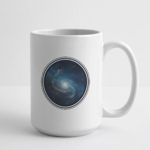 Galaxy Glow - Coffee/Tea Mug 15 oz