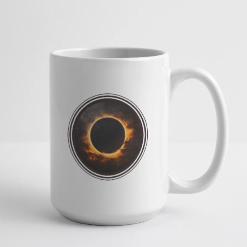 Eclipse Mirage - Coffee/Tea Mug 15 oz