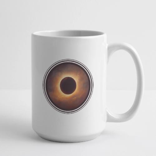 Eclipse: Umbra Dream - Coffee/Tea Mug 15 oz