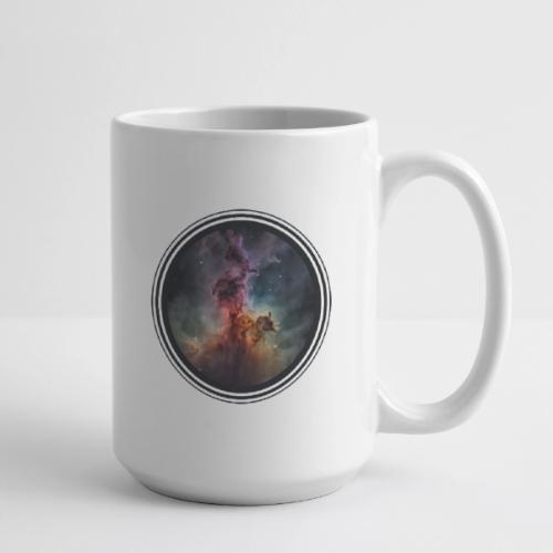 Nebula Origins - Coffee/Tea Mug 15 oz
