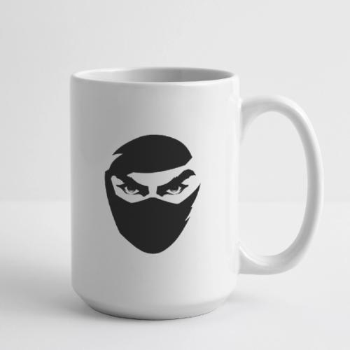 Shadow Veil Warrior - Coffee/Tea Mug 15 oz