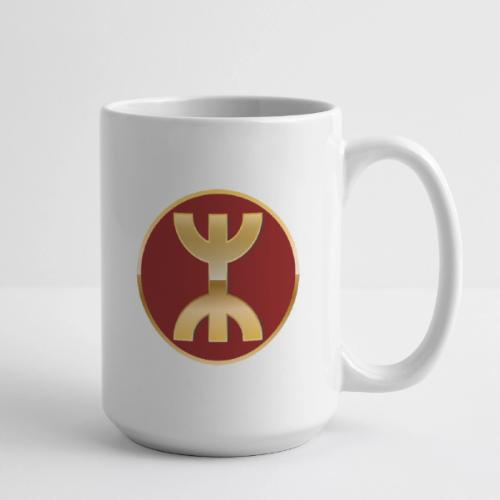 Amazigh Yaz — Free Spirit - Coffee/Tea Mug 15 oz