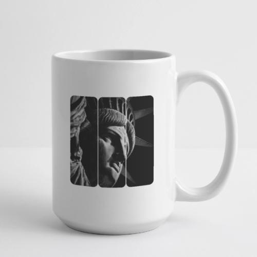 USA: Shadow of Liberty - Coffee/Tea Mug 15 oz