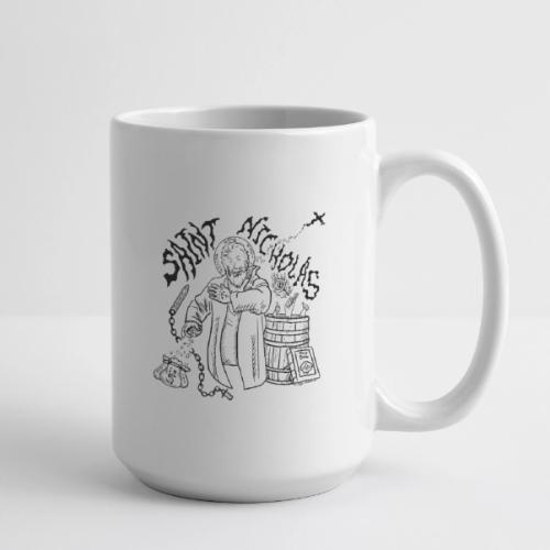 Saint Nicholas - Coffee/Tea Mug 15 oz
