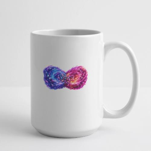 Atom - Coffee/Tea Mug 15 oz
