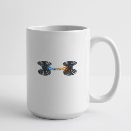 Entangled - Coffee/Tea Mug 15 oz