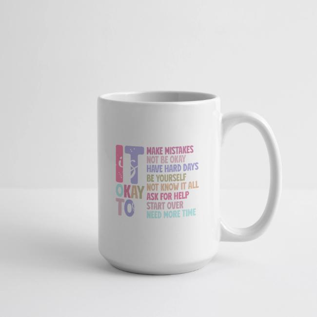 Harmony Collection - It s Okay To Make Mistakes