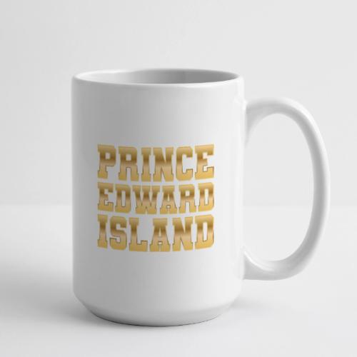 Prince Edward Island - Coffee/Tea Mug 15 oz