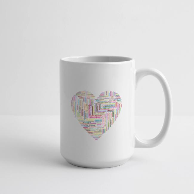 A Thanksgiving Heart