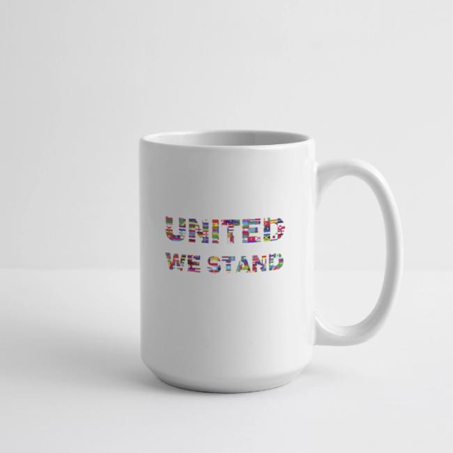 UNITED WE STAND