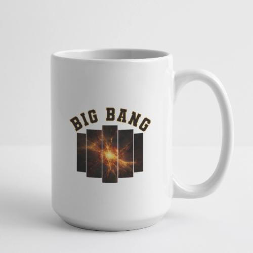 Big Bang Horizon - Coffee/Tea Mug 15 oz