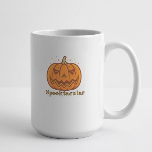 Spooktacular - Coffee/Tea Mug 15 oz