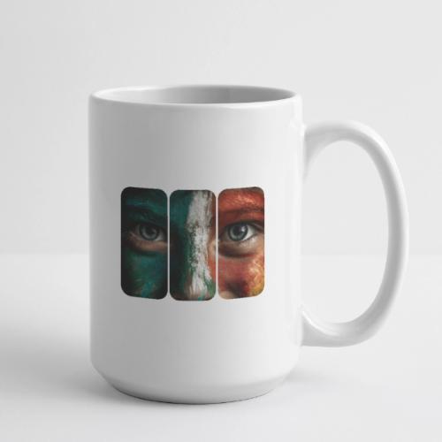 Mexican Spirit - Coffee/Tea Mug 15 oz