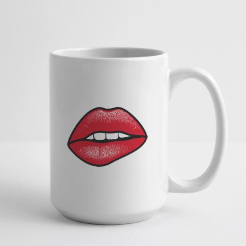 Talk It Out! - Coffee/Tea Mug 15 oz