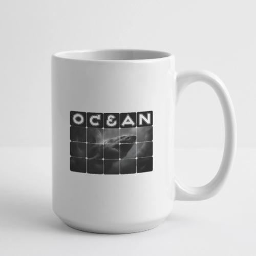 Ocean: Abyssal Terror - Coffee/Tea Mug 15 oz