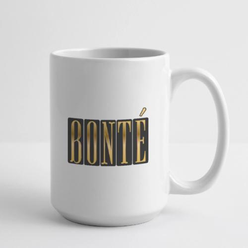 Golden Goodness - Coffee/Tea Mug 15 oz