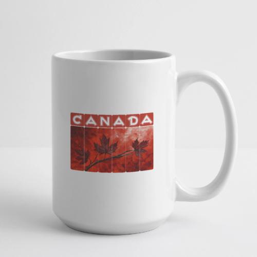 Art of Canada - Coffee/Tea Mug 15 oz