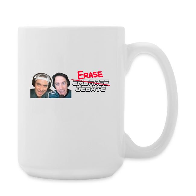 ERASE DEBATE