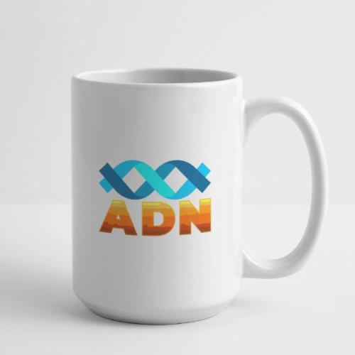 DNA: Coded to Be - Coffee/Tea Mug 15 oz