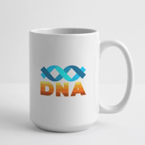 DNA: Coded to Be - Coffee/Tea Mug 15 oz