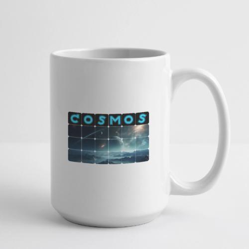 Celestial Cosmos - Coffee/Tea Mug 15 oz
