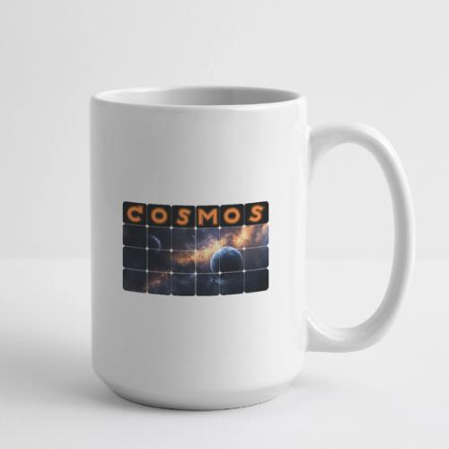 Guardians of the Cosmos - Coffee/Tea Mug 15 oz
