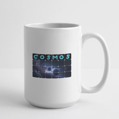 Cosmos Silence - Coffee/Tea Mug 15 oz