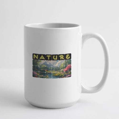 Nature: Spring Awakening - Coffee/Tea Mug 15 oz