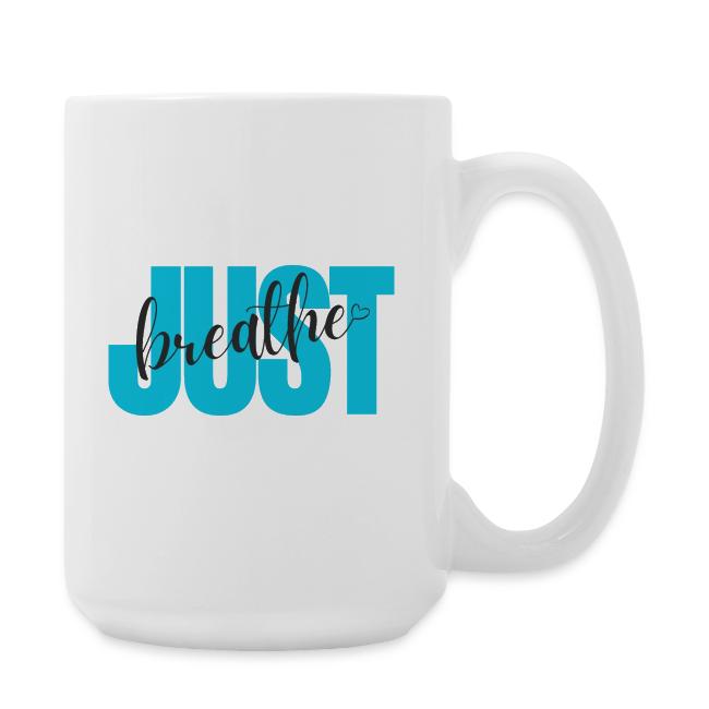 Just Breathe