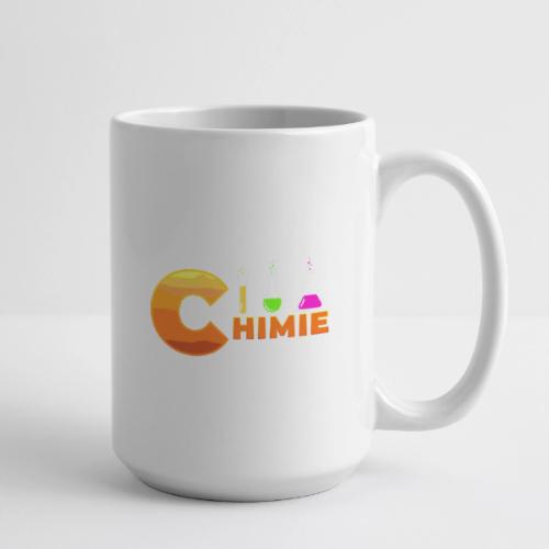 Chemistry: Molecular Magic - Coffee/Tea Mug 15 oz