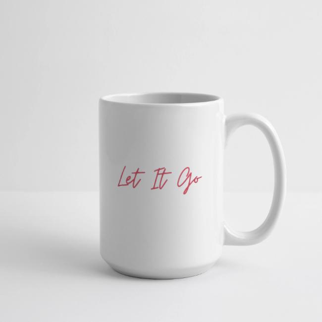 Let It Go
