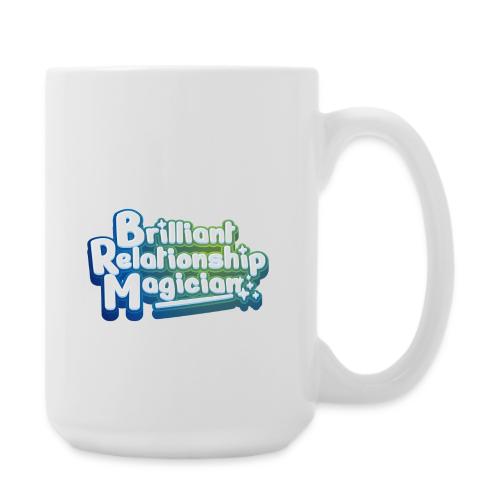 What is a BRM? - Coffee/Tea Mug 15 oz