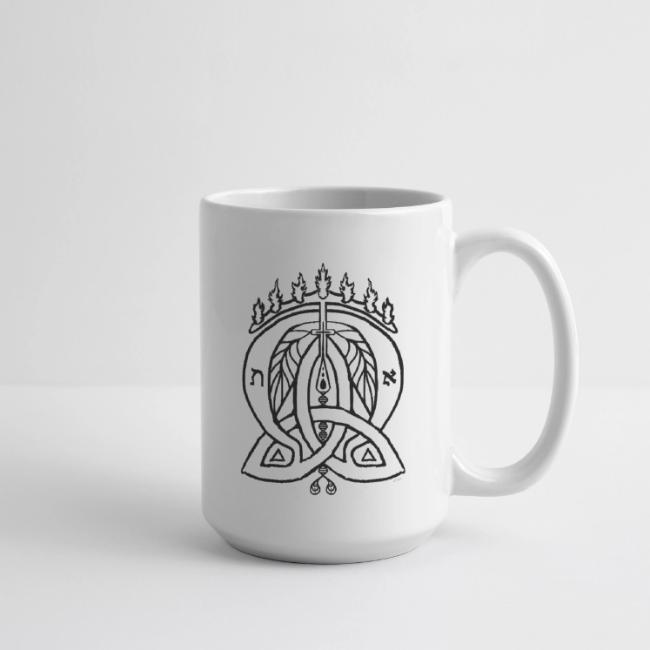 Alpha Omega Trinity