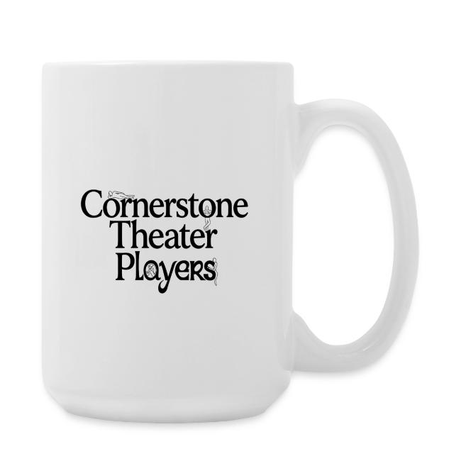 Cornerstone Theater Players