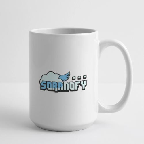 SORANOFY OG - Coffee/Tea Mug 15 oz