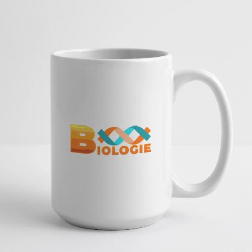 Biology: Life Revealed - Coffee/Tea Mug 15 oz