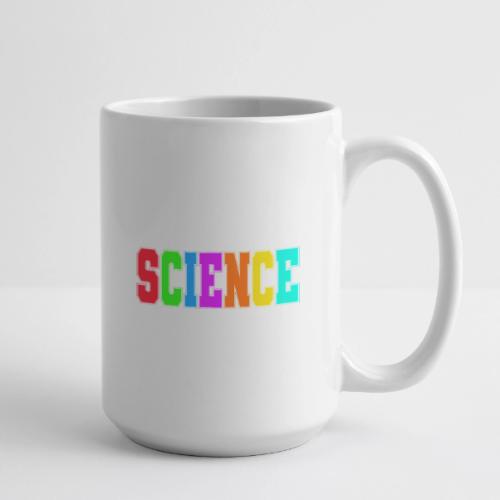 Spectrum of Science - Coffee/Tea Mug 15 oz