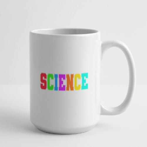 Spectrum of Science - Coffee/Tea Mug 15 oz