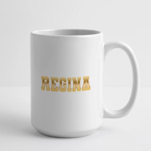 Regina - Coffee/Tea Mug 15 oz