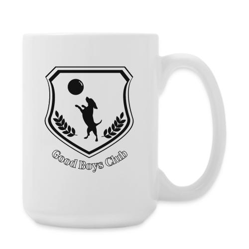 Good Boys Club - Coffee/Tea Mug 15 oz