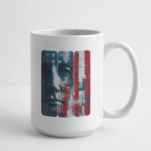 American Echoes - Coffee/Tea Mug 15 oz