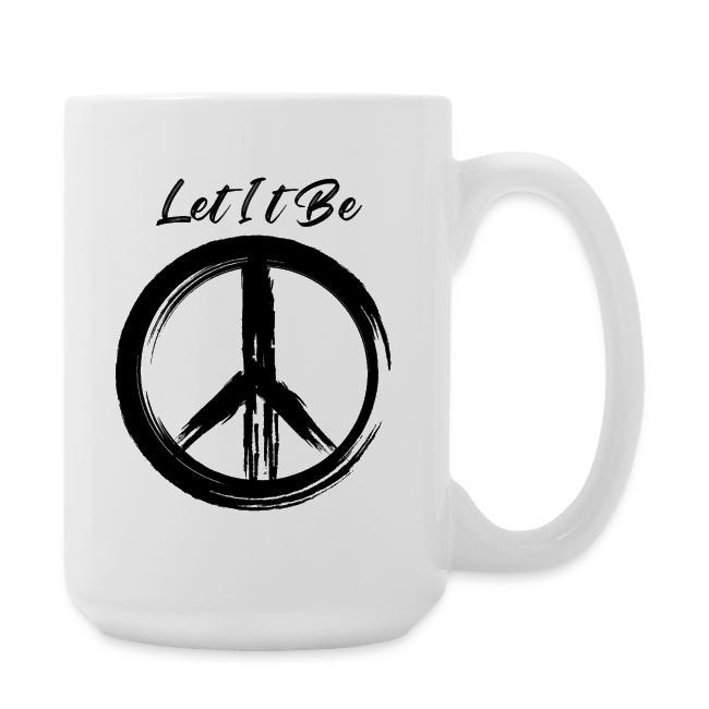 Let It Be