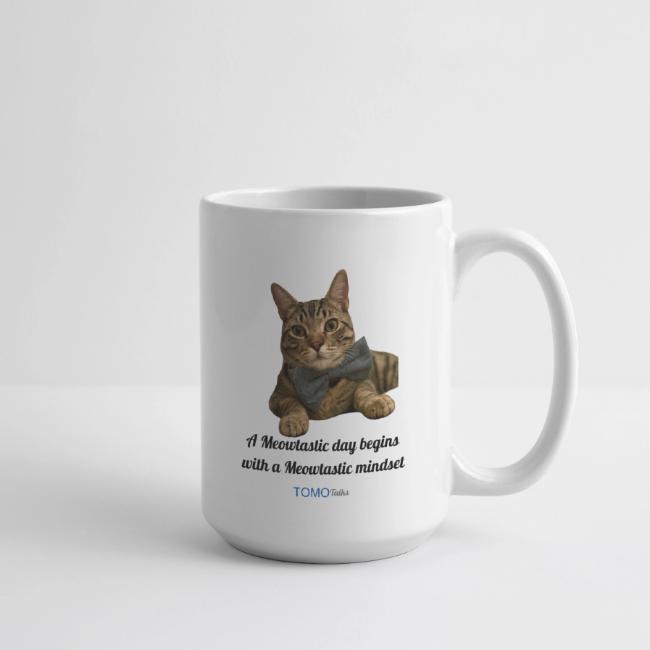 Meowtastic Mindset