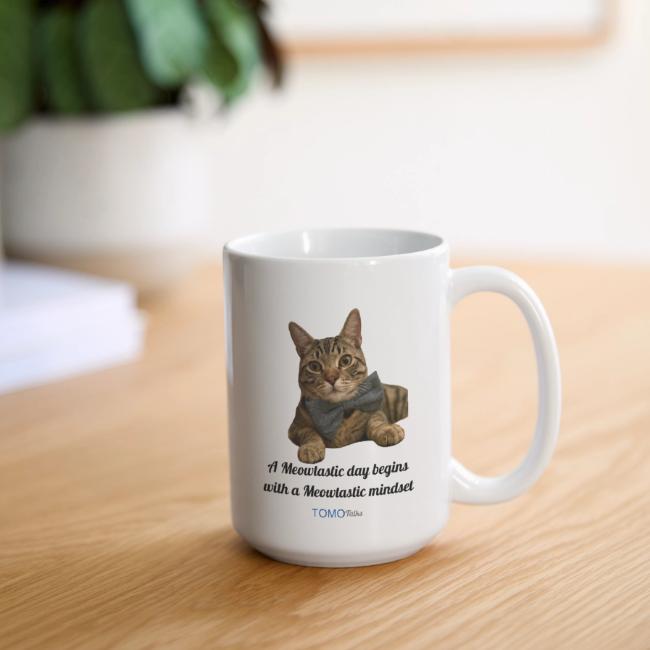 Meowtastic Mindset