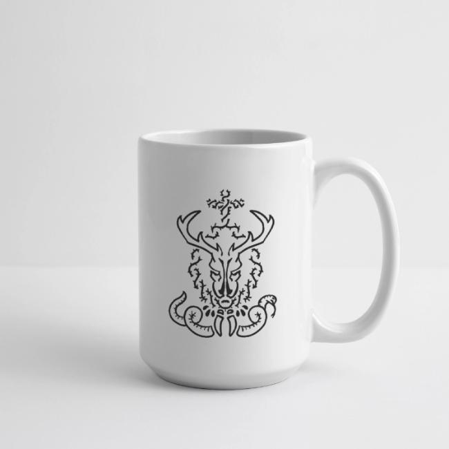 CHRISTmas Stag