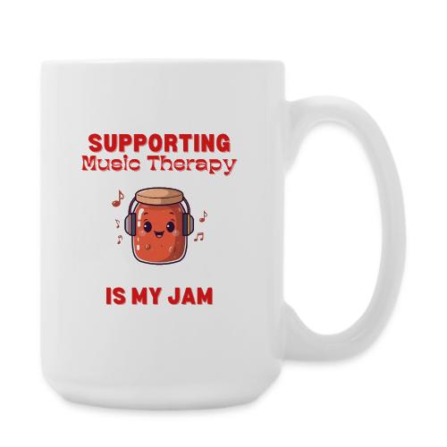 MT is My Jam - Coffee/Tea Mug 15 oz