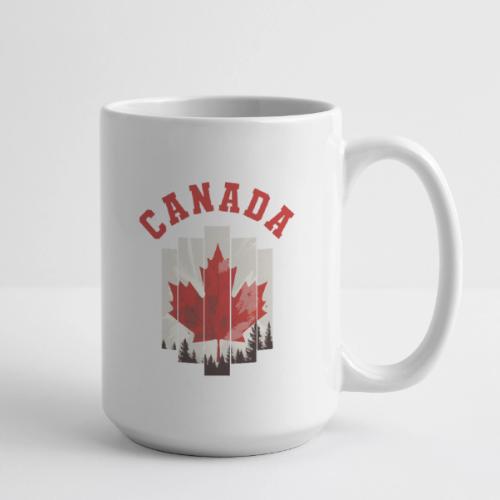 Creative Spirit of Canada - Coffee/Tea Mug 15 oz