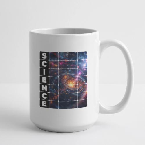 Science Spiral - Coffee/Tea Mug 15 oz